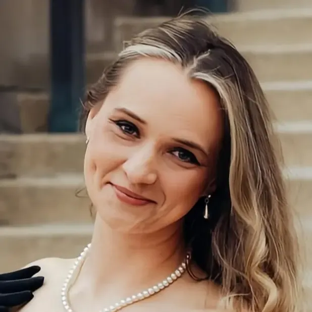Elena Mityushina
