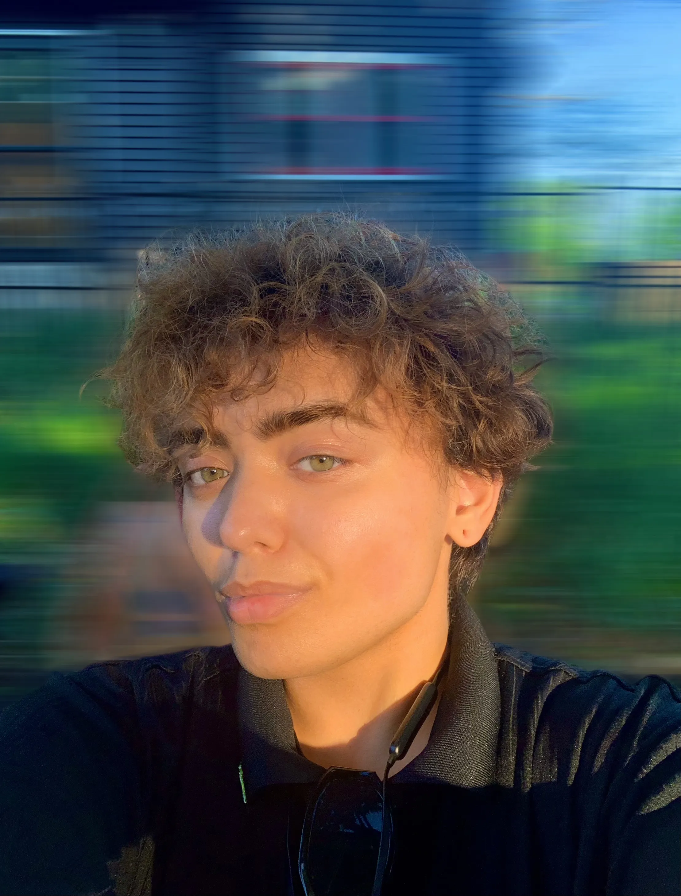 Kirill Vanderberg